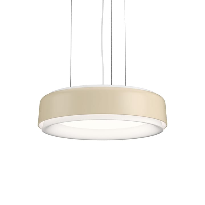 Lampa wisząca LP Grand 320 - Champagne - Louis Poulsen