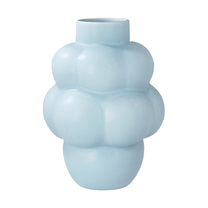 Wazon Balloon 04 Petit 18 cm - Sky Blue - Louise Roe