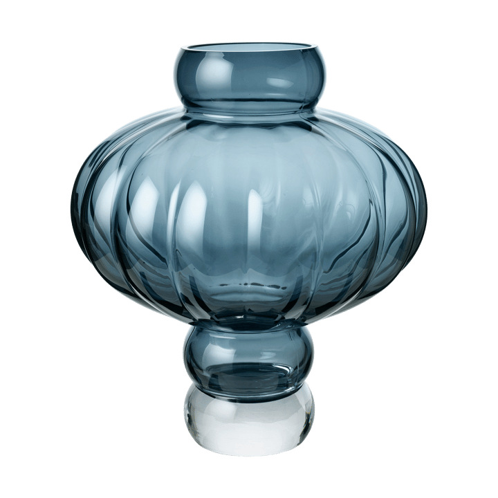 Wazon Balloon 40 cm - Blue - Louise Roe