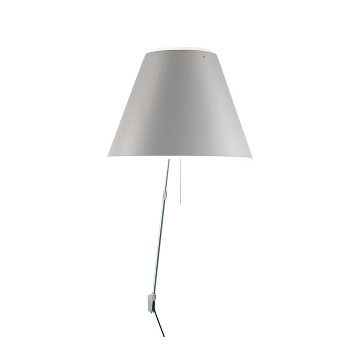 Costanza D13 a lampa ścienna - mistic white - Luceplan