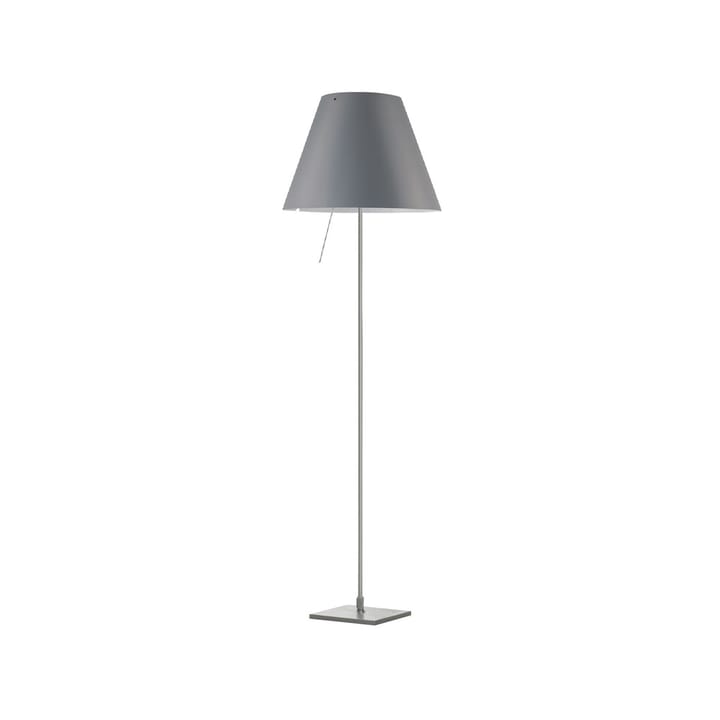 Costanza D13 t.i.f. lampa podłogowa - concrete - Luceplan