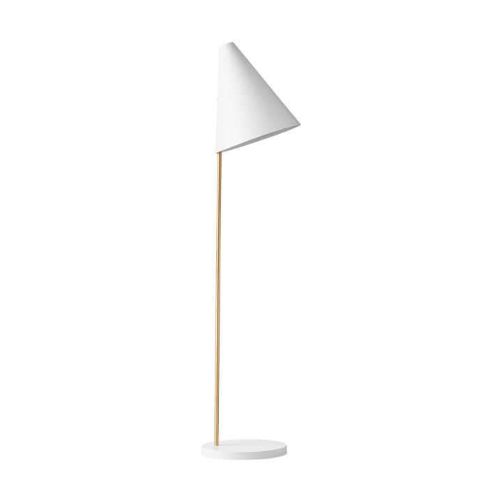 Lampa podłogowa Mosaik - White - LYFA