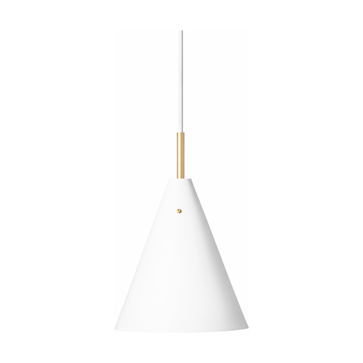 Lampa wisząca Mosaik 170 - White - LYFA