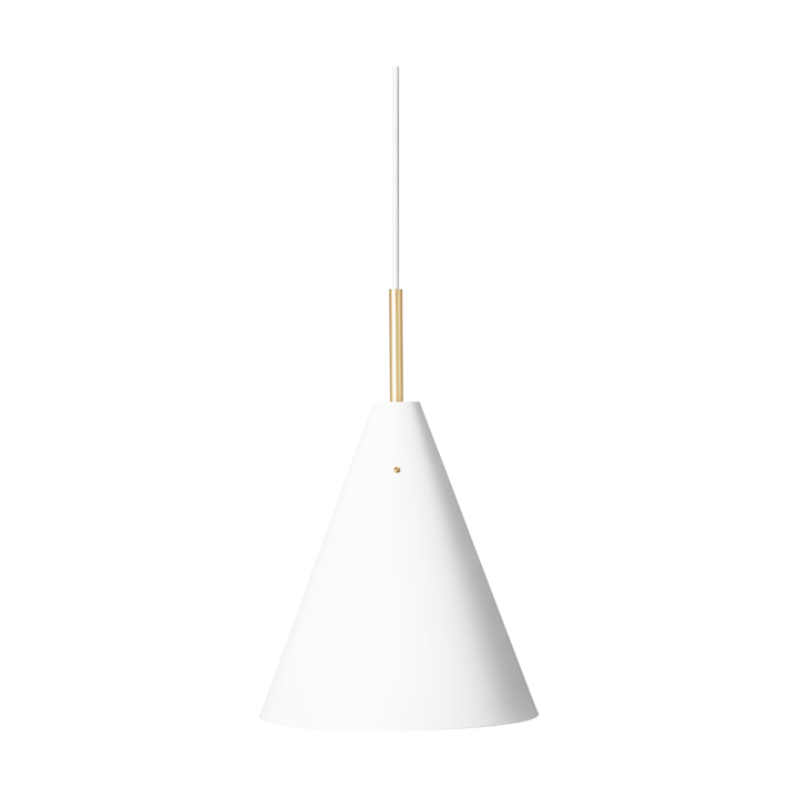 Lampa wisząca Mosaik 250 - White - LYFA