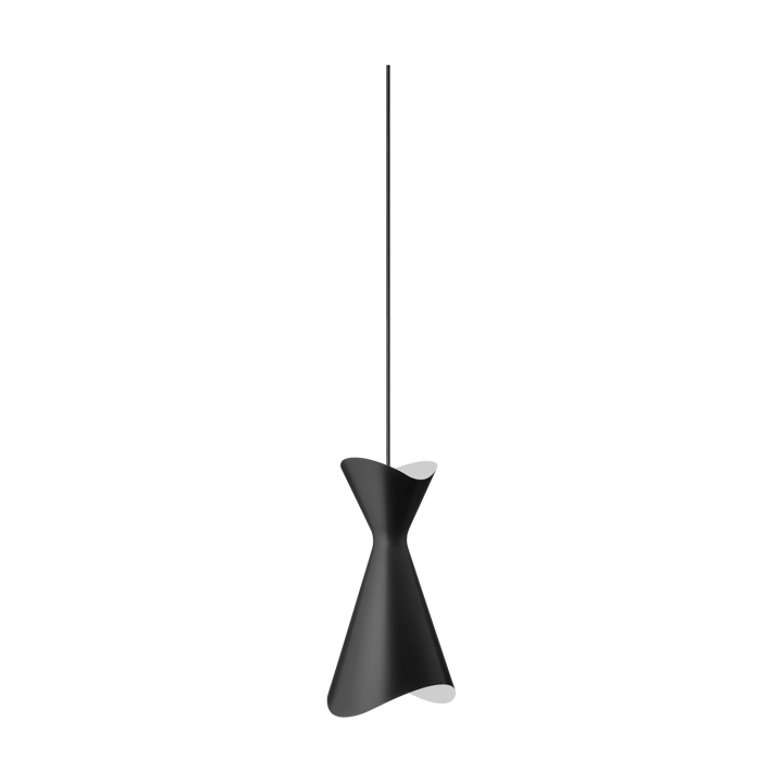 Ninotchka 125 lampa wisząca - Black - LYFA