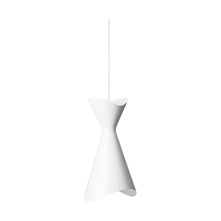 Ninotchka 275 lampa wisząca - White - LYFA