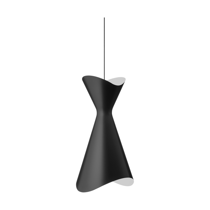 Ninotchka 425 lampa wisząca - Black - LYFA