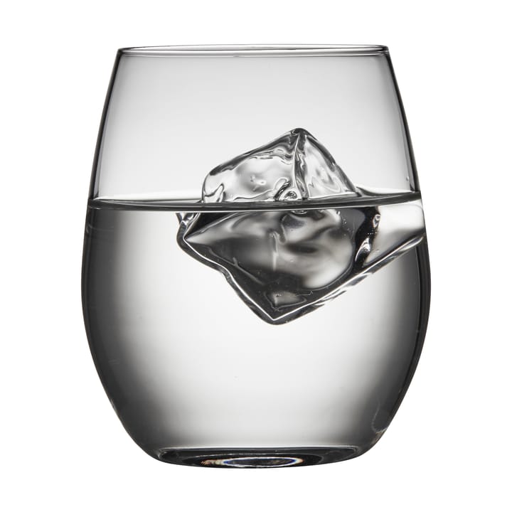 Juvel szklanka 390 ml 6 szt, Jasne Lyngby Glas