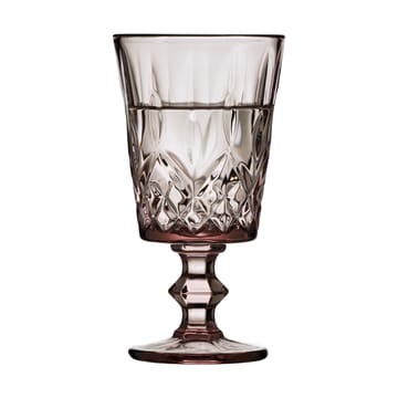 Kieliszki do wina Sorrento 29 cl, 4 szt. - Pink - Lyngby Glas