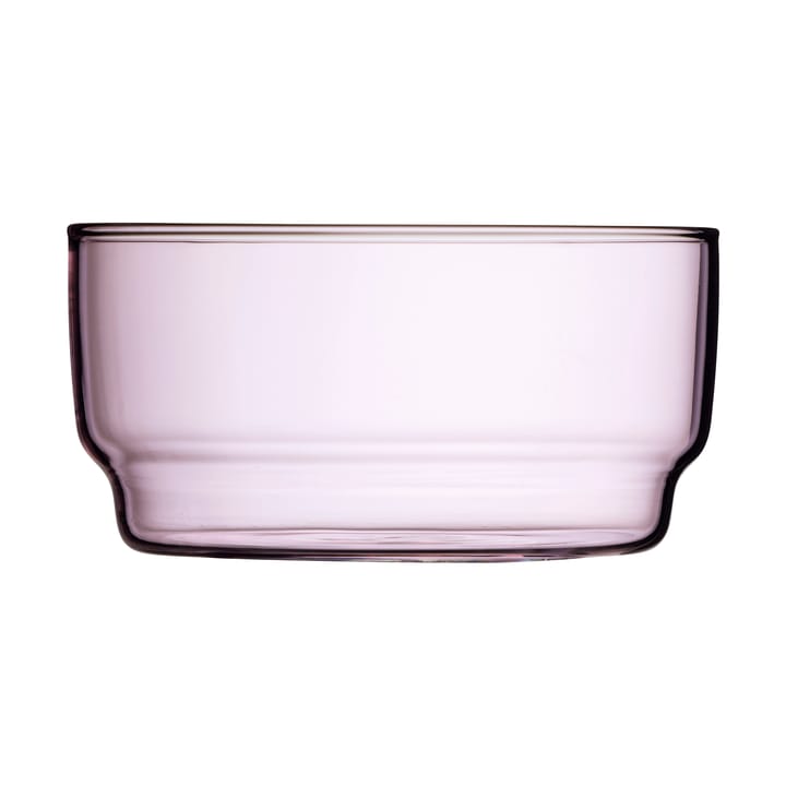 Miska Torino 50 cl, 2 szt., Pink Lyngby Glas