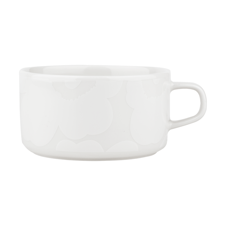 Filiżanka Unikko 250 ml - White - Marimekko