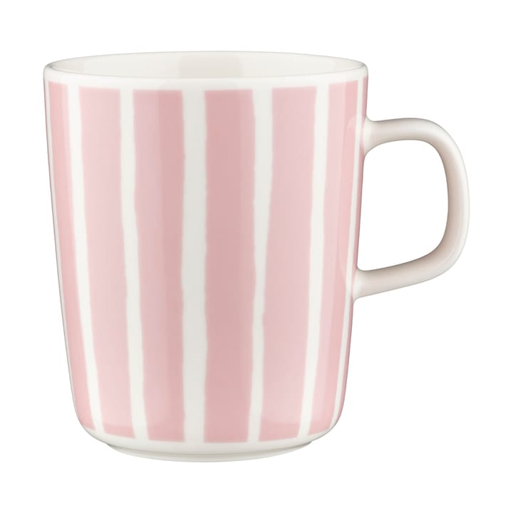 Kubek Oiva Piccolo 25 cl - Pink - Marimekko