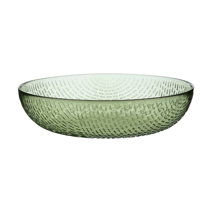 Miska do serwowania Syksy Ø23 cm - Olive - Marimekko