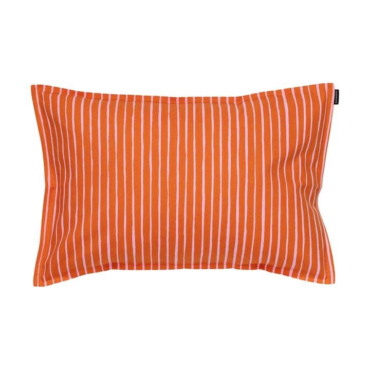 Poszewka na poduszkę Piccolo 40x60 cm - Warm orange-pink - Marimekko