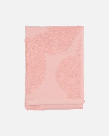 Ręcznik Unikko 30x50 cm - Pink-powder - Marimekko