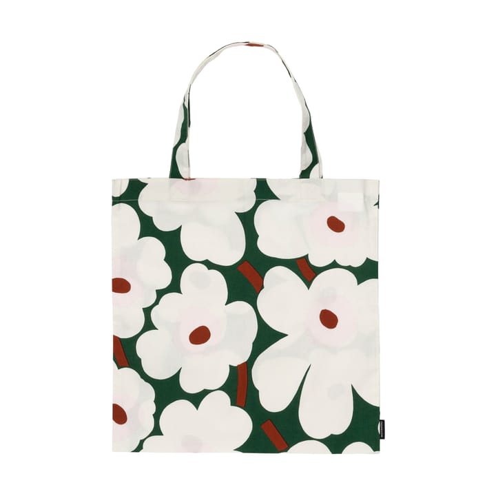 Torba Pieni Unikko 44x43 cm - Green - Marimekko