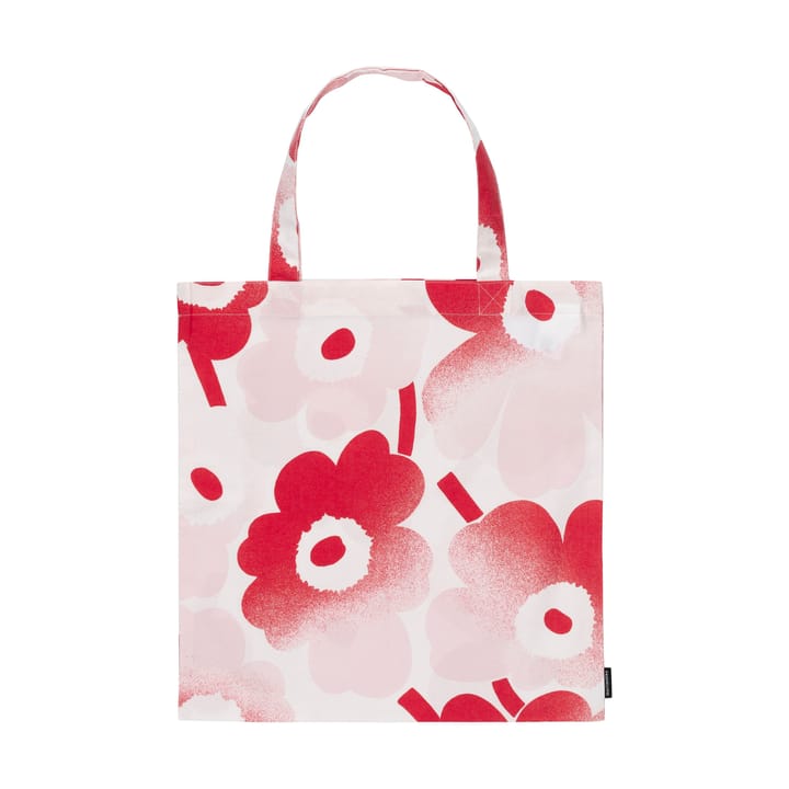 Torba Pieni Unikko Häivähdys 44x43 cm - Różowy - Marimekko