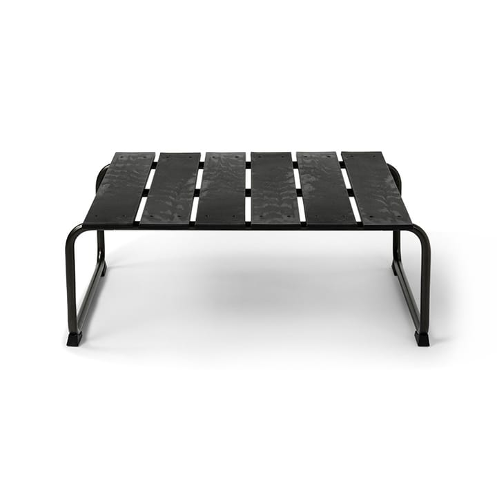 Stolik kawowy Ocean lounge table 70x70x30 cm - Black - Mater