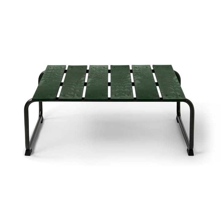 Stolik kawowy Ocean lounge table 70x70x30 cm - Green OC2 - Mater