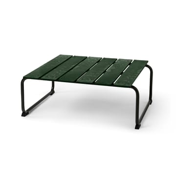 Stolik kawowy Ocean lounge table 70x70x30 cm - Green OC2 - Mater