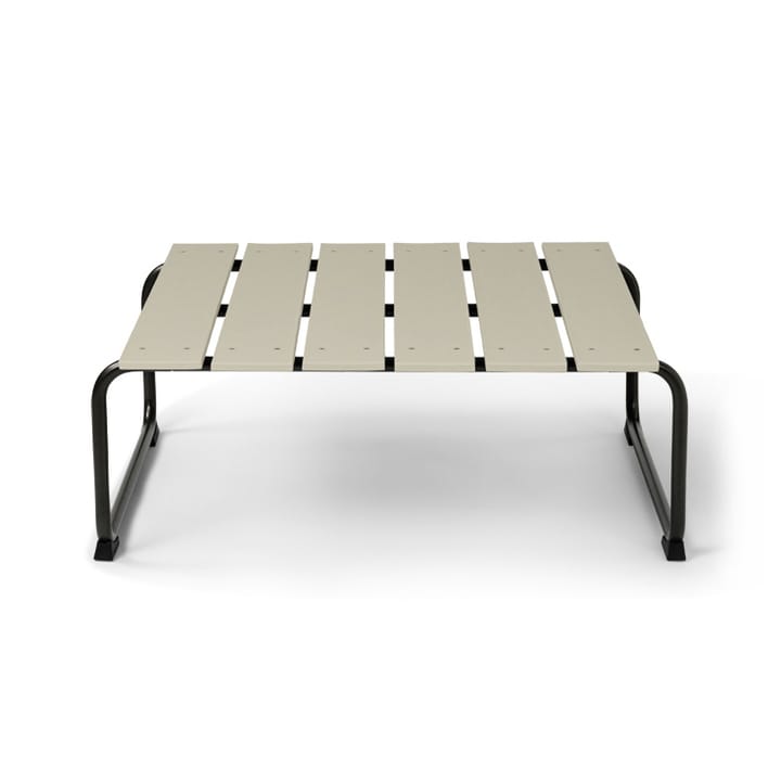 Stolik kawowy Ocean lounge table 70x70x30 cm - Sand - Mater