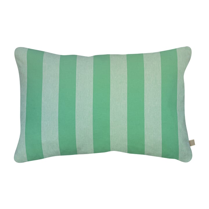 Poduszka Stripes 40x60 cm - Jade - Mette Ditmer