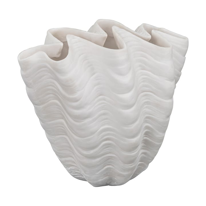 Wazon Shell - Mały, 22 cm - Mette Ditmer