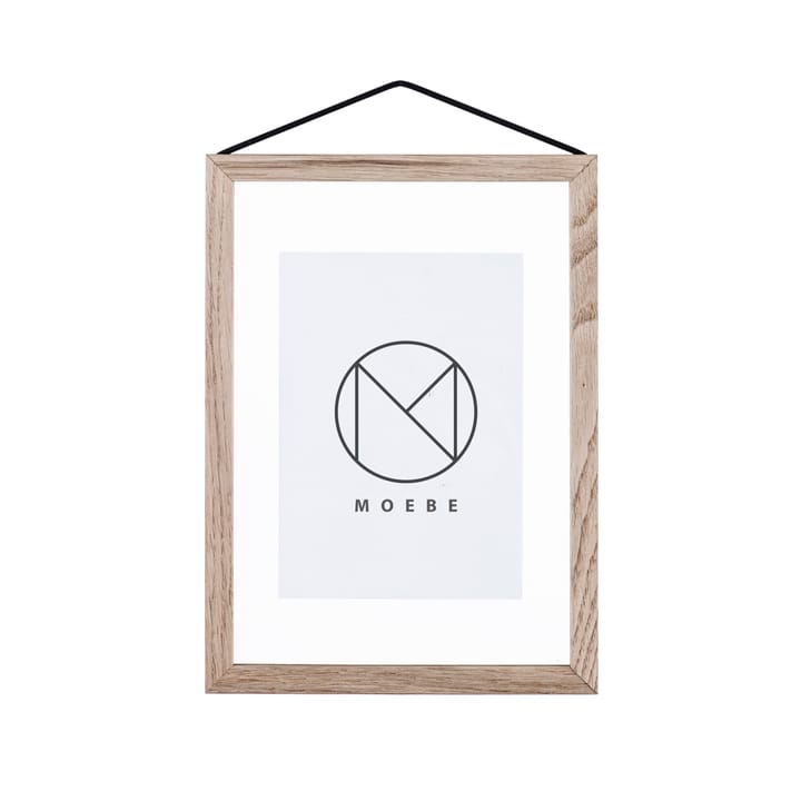 Moebe Frame A5 16,8x23 cm - Dąb - MOEBE