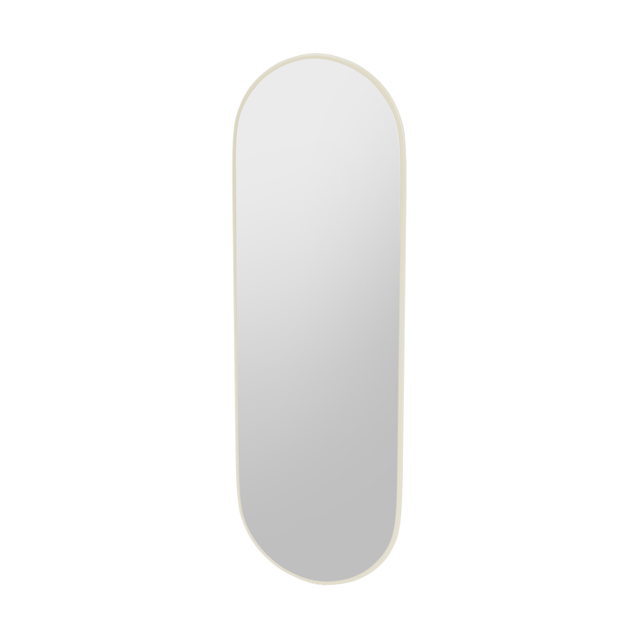 FIGURE Mirror lustro – SP824R - Vanilla - Montana