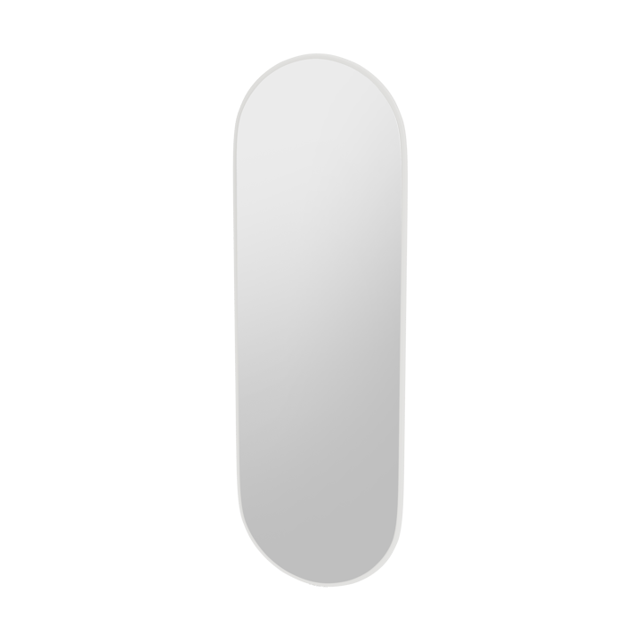 FIGURE Mirror lustro – SP824R - White - Montana