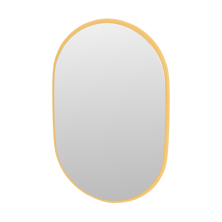 LOOK Mirror lustro – SP812R - Acacia - Montana