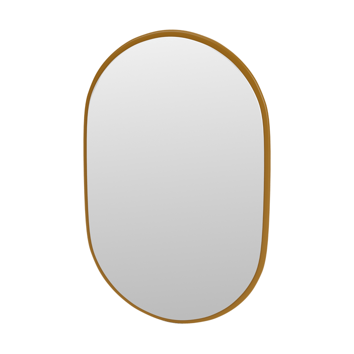 LOOK Mirror lustro – SP812R - Amber - Montana