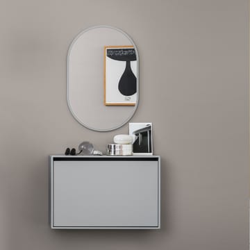 LOOK Mirror lustro – SP812R - anthracite 04 - Montana