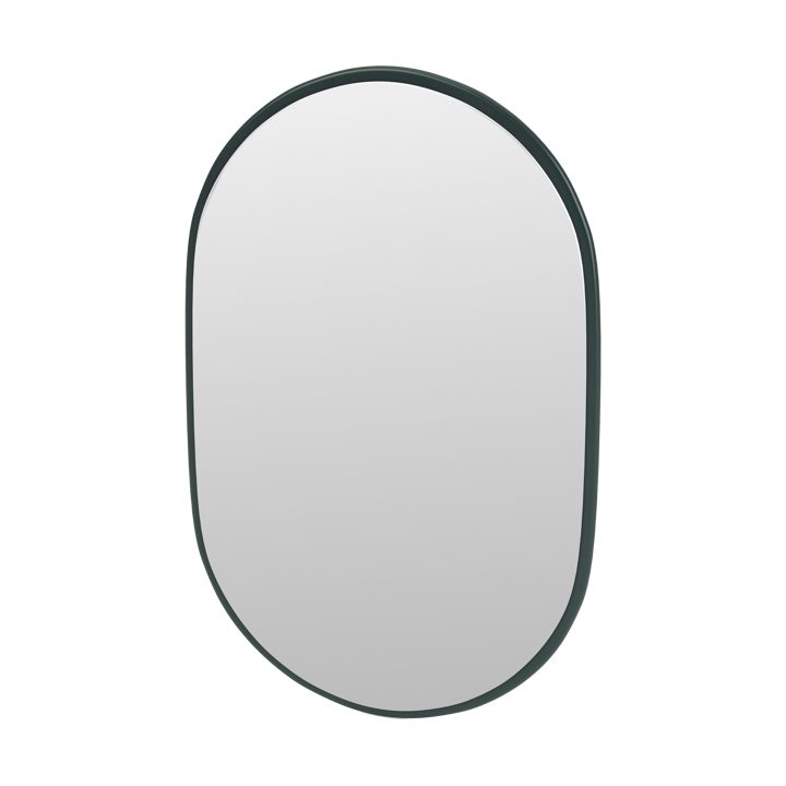 LOOK Mirror lustro – SP812R - BlackJade - Montana