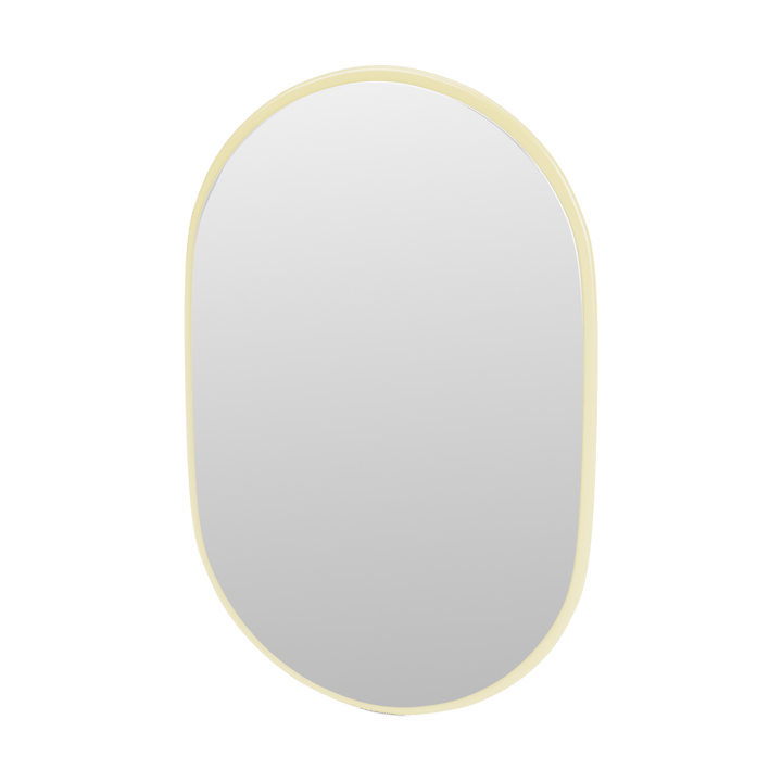 LOOK Mirror lustro – SP812R - Camomile - Montana