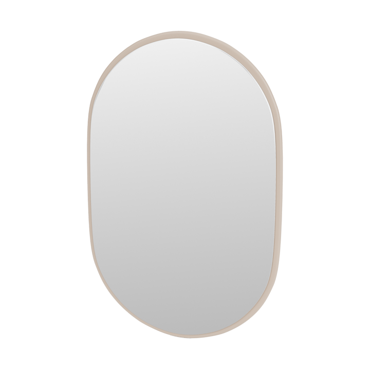 LOOK Mirror lustro – SP812R - Clay - Montana