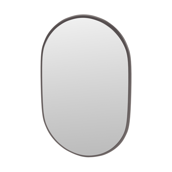 LOOK Mirror lustro – SP812R - Coffee - Montana