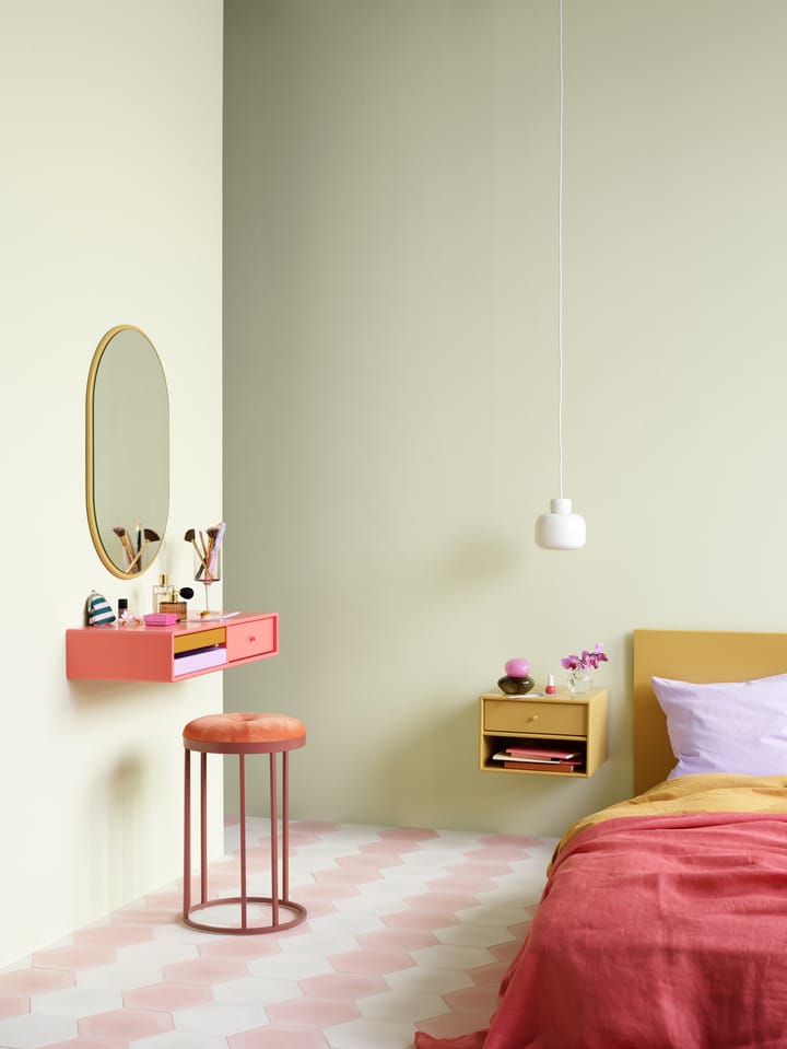 LOOK Mirror lustro – SP812R, Cumin Montana