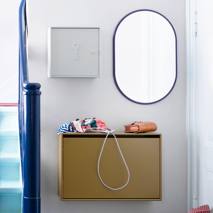 LOOK Mirror lustro – SP812R, nordic 09 Montana