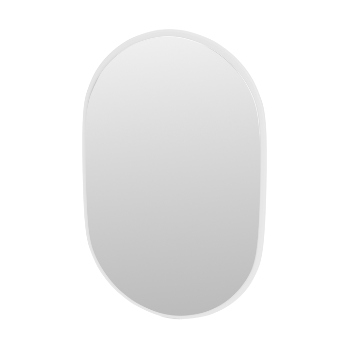 LOOK Mirror lustro – SP812R - Snow - Montana