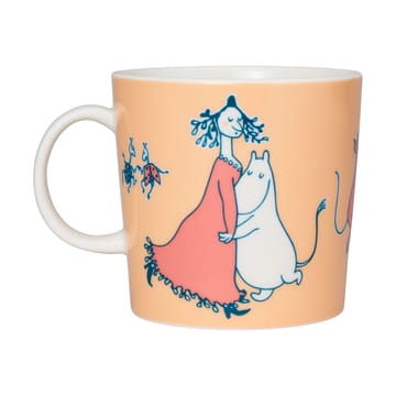 ABC Kubek Muminki 40 cl - A - Moomin Arabia