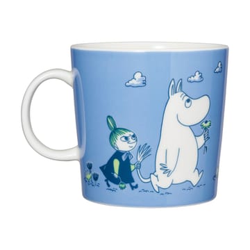 ABC Kubek Muminki 40 cl - D - Moomin Arabia