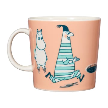 ABC Kubek Muminki 40 cl - E - Moomin Arabia