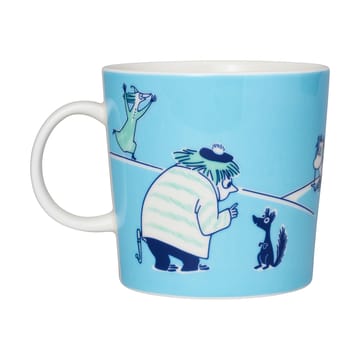 ABC Kubek Muminki 40 cl - F - Moomin Arabia