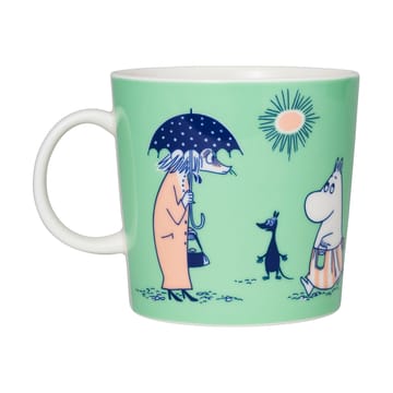 ABC Kubek Muminki 40 cl - I - Moomin Arabia