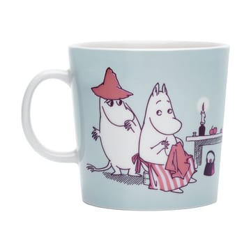 ABC Kubek Muminki 40 cl - J - Moomin Arabia