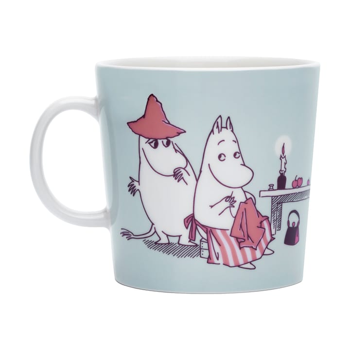 ABC Kubek Muminki 40 cl, J Moomin Arabia