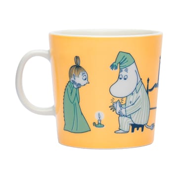 ABC Kubek Muminki 40 cl - K - Moomin Arabia