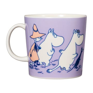 ABC Kubek Muminki 40 cl - L - Moomin Arabia