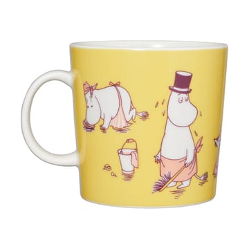 ABC Kubek Muminki 40 cl - R - Moomin Arabia